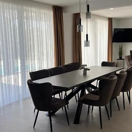 Luxury Grey * Široki Brijeg