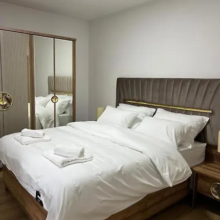 Villa Luxury Grey