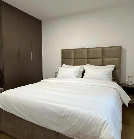 Villa Luxury Grey