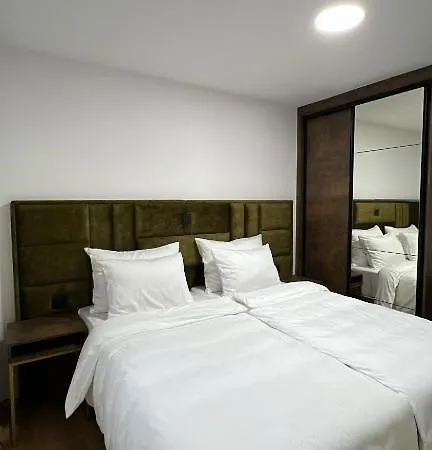 Luxury Grey Široki Brijeg
