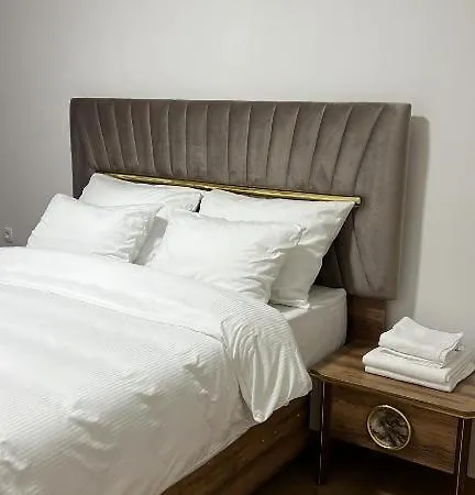 Luxury Grey * Široki Brijeg