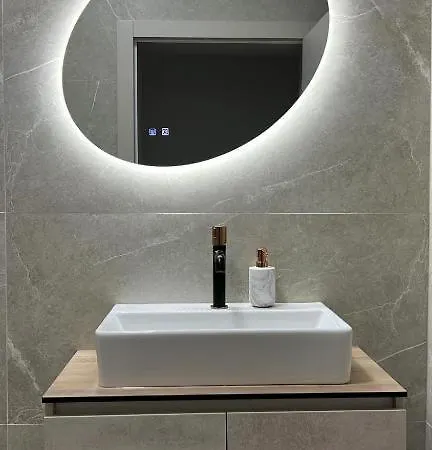 Luxury Grey