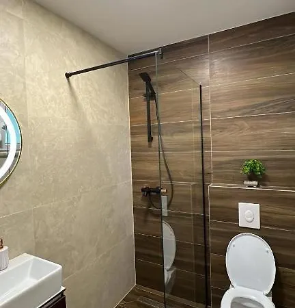 Luxury Grey * Široki Brijeg