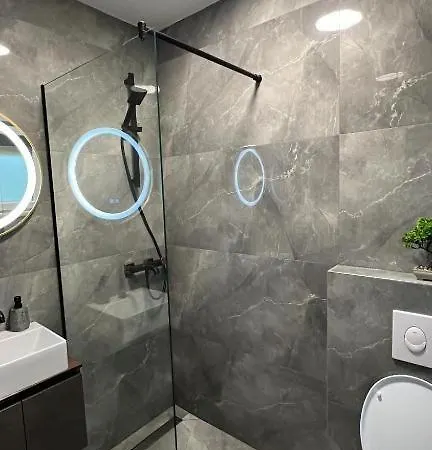 Luxury Grey Široki Brijeg
