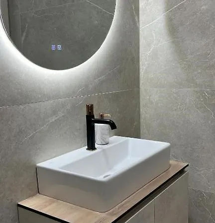 Luxury Grey *