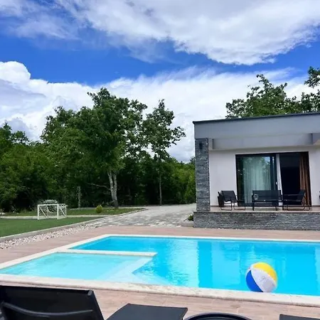 Luxury Grey * Široki Brijeg